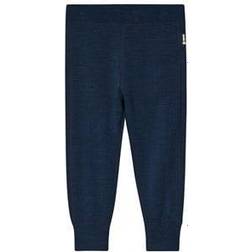 Reima Kid's Misam Wool Pants - Navy (526357-6980)