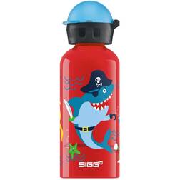 Sigg Underwater Pirates Vattenflaska 0.4L