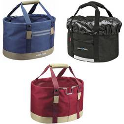 Klickfix Shopper Comfort Handlebar Bag 24L
