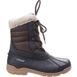 Cotswold Coset Weather W - Brown