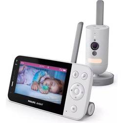 Philips Avent Connected Babyvakt