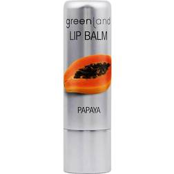 Greenland Lip Balm Papaya 3.9g