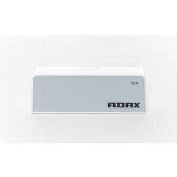 Adax Termostat SLX slave 230/400V, hvid
