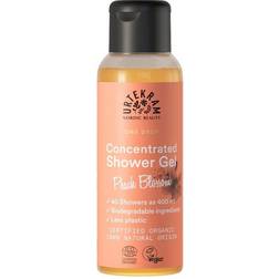 Urtekram Concentrated Shower Gel Peach Blossom 100ml