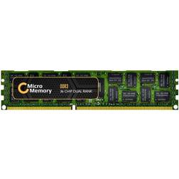 MicroMemory DDR3 1333MHz 8GB ECC Reg (MMHP021-8GB)