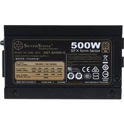 Silverstone SST-SX500-G V1.1 500W