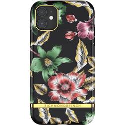 Richmond & Finch Flower Show Case for iPhone 11