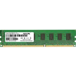 AFOX DDR3 1600MHz 4GB (AFLD34BN1P)