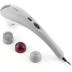 InnovaGoods Halaxer Electric Handheld Massager