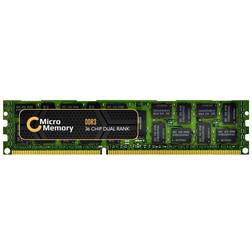 MicroMemory DDR3 1333MHz 8GB ECC Reg For HP (MMHP019-8GB)