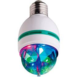Veli Line Disco LED Lamps 3W E27