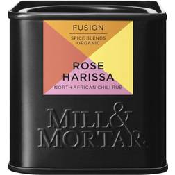 Mill & Mortar Rose Harissa Eco 40g