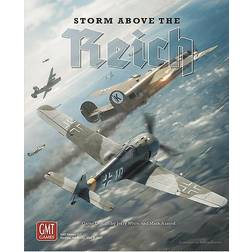 GMT Games Storm Above the Reich