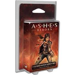 Plaid Hat Games Ashes Reborn: The Gorrenrock Survivors