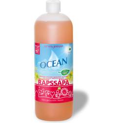 Ocean Rapeseed Soap 1Lc