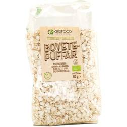 Biofood Buckwheat Puffs 60g