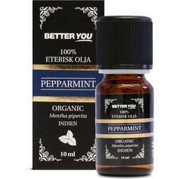 Better You Essential Oil Peppermint 10ml