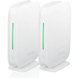 Zyxel WSM20 AX1800 WiFi Mesh System (2-pack)