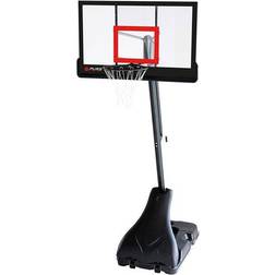 Pure2Improve Portable Basketball Stand Premium