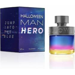 Jesus Del Pozo Halloween Man Hero EdT 75ml