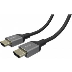 Emtec HDMI-HDMI 1.8m