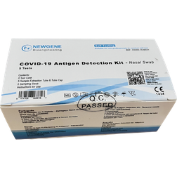 NewGene Covid-19 Antigen Detection Kit 100-pack
