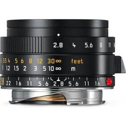 Leica Elmarit-M 28mm F2.8 ASPH