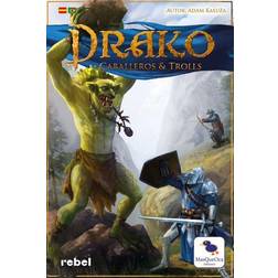 Drako: Trolls & Knights