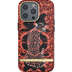 Richmond & Finch Amber Cheetah Case for iPhone 13 Pro