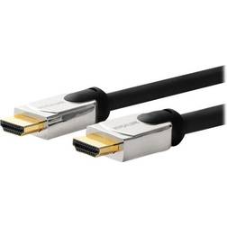 VivoLink High Speed with Ethernet HDMI-HDMI 2.0 7.5m