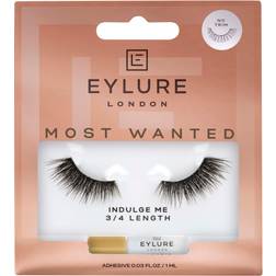 Eylure Most Wanted Indulge Me