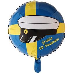 Student Heliumballong