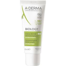 A-Derma Biology Cream Riche 40ml