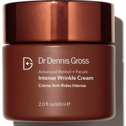 Dr Dennis Gross Advanced Retinol Ferulic Intense Wrinkle Cream 60ml