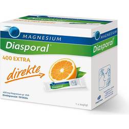 Magnesium Diasporal 250 direkte 55g 50 st