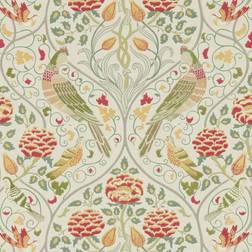 William Morris Seasons by May Linen
