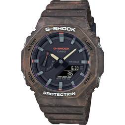 Casio G-Shock (GA-2100FR-5AER)