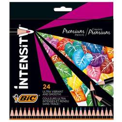 Bic Intensity Premium Färgpenna 24-pack