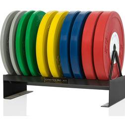 Gymstick Pro Rack for Weight Plates