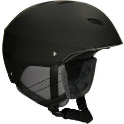 Sinner Bingham Helmet matte black S