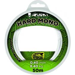 Gunki Hard Mono, 1,20mm