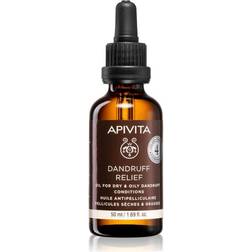 Apivita Dry Or Oily Dandruff Oil 50ml