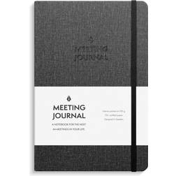Burde Meeting Journal Mayland
