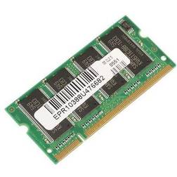 MicroMemory DDR 333MHz 512MB Toshiba (MMT1020/512)