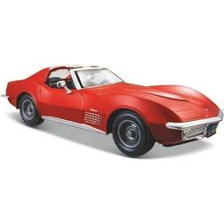 Maisto 1970 Corvette 31202