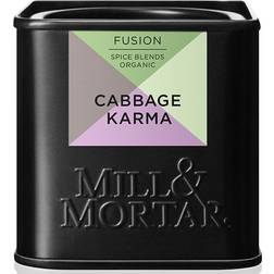 Mill & Mortar Cabbage Karma Eco 50g