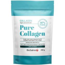 BioSalma Pure Collagen 250g