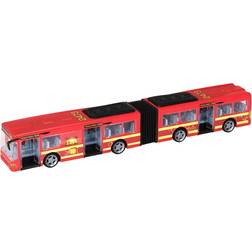 Tactic Teamsterz Light and Sound Flexi Bus (1416566)
