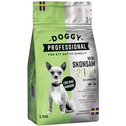 DOGGY Professional Mini Gentle 3.75kg