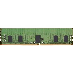 Kingston DDR4 3200MHz Micron R ECC Reg 8GB (KSM32RS8/8MRR)
